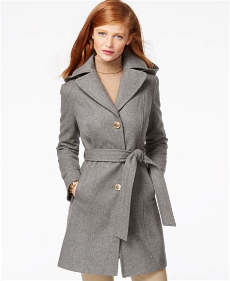 michael kors coats on sale|michael kors women's coats sale.